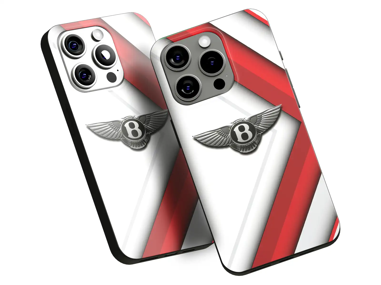 Bentley Silikonhülle Für Smartphone Qualität Max Edition